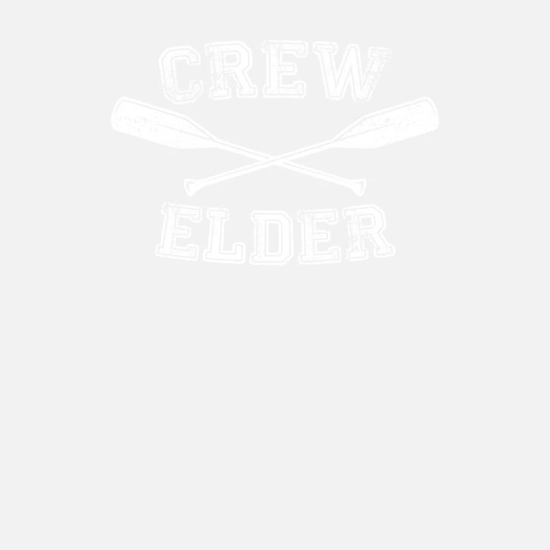 Crew Elder Rudern Steuermann Sculling Boating Crew