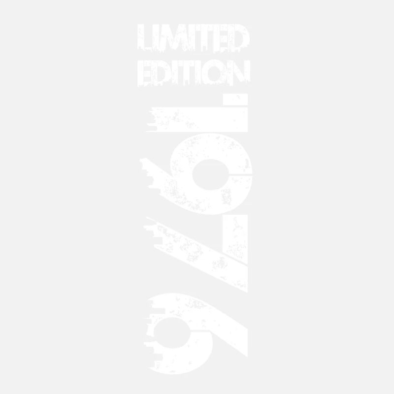 Limited Edition 1976