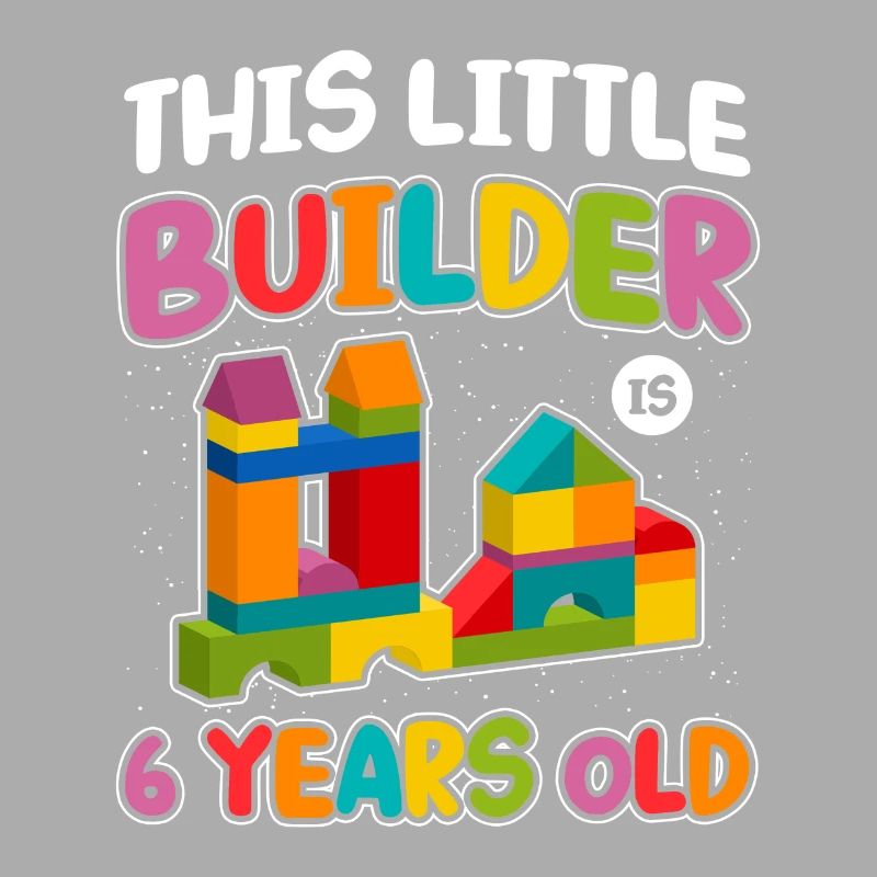 Module de serrage de 6 ans