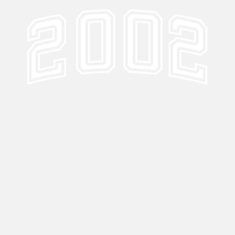 Année blanche 2002