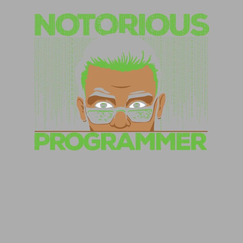 Programmierer Coder Software Entwickler