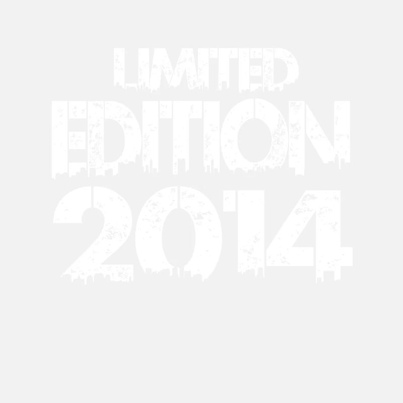Limited Edition 2014
