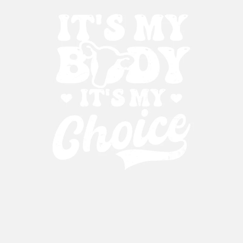 Roe v Wade Pro Choice C’est mon corps et mon choix