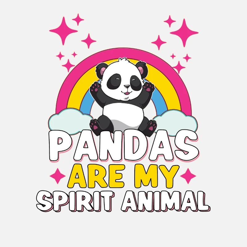 Panda Ours Panda Bambou Faune Chine
