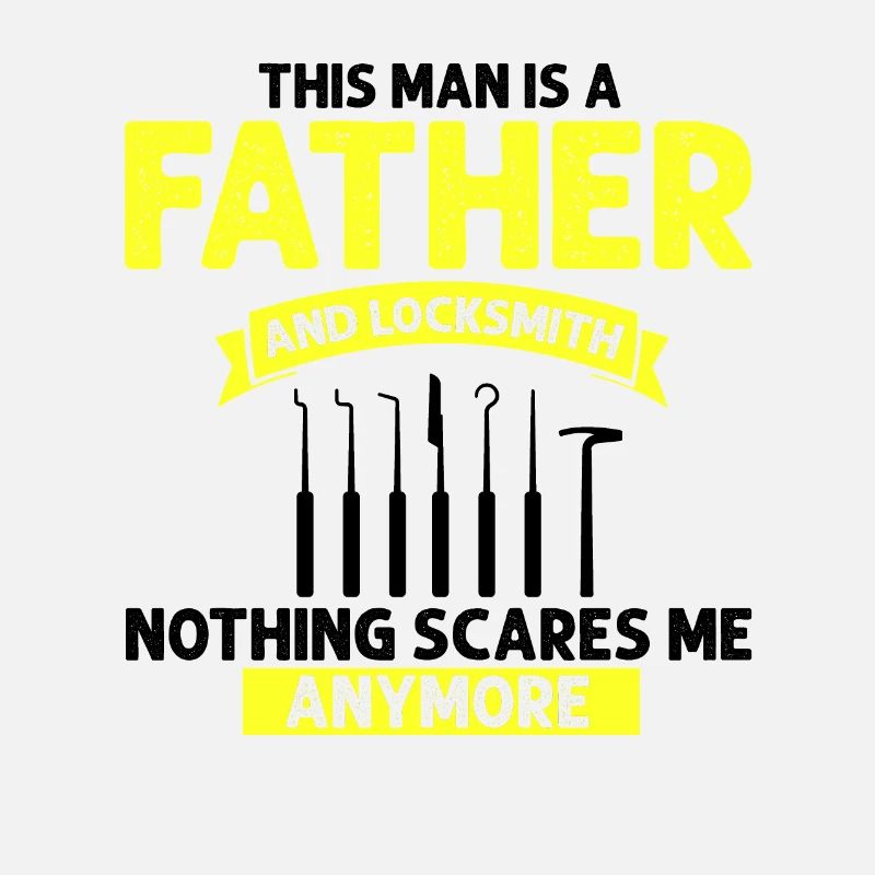 Lockpicking Expert Déverrouillage Service Lock Papa