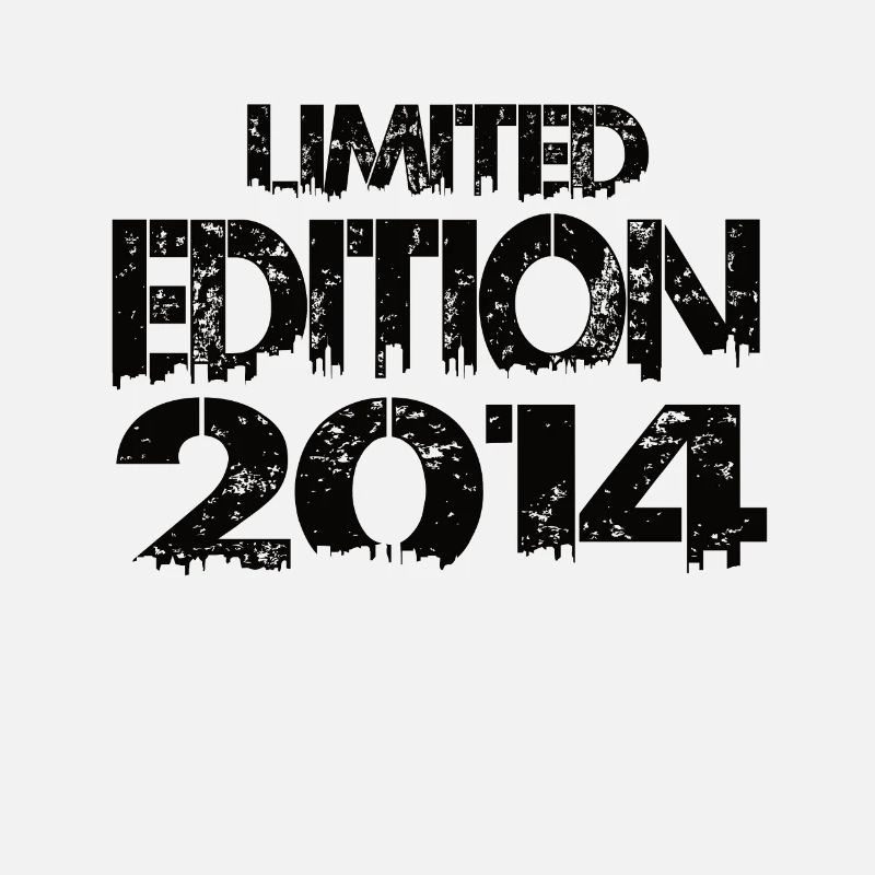 Limited Edition 2014