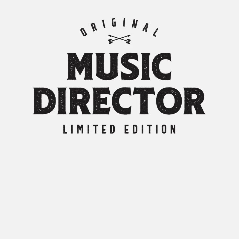 Directeur musical Drôle Titre du poste Profession