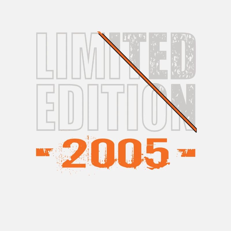 Édition limitée 2005