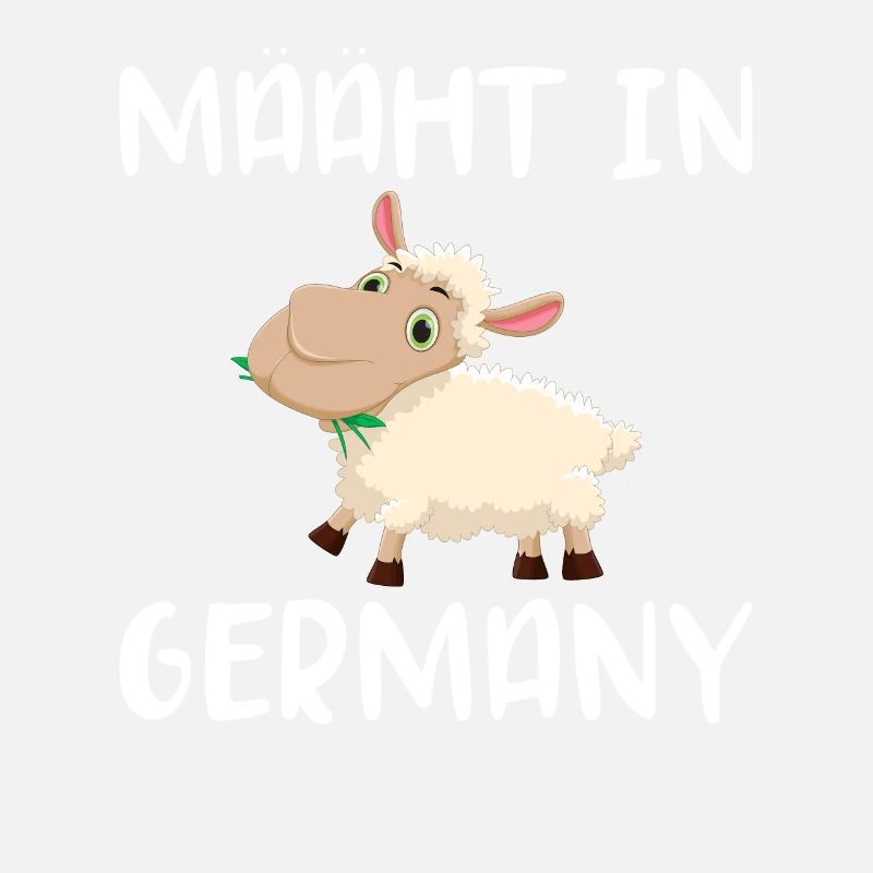 Mäht in Germany Landschaftsgärtner und Bauer