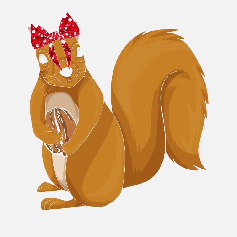 Eichhörnchen