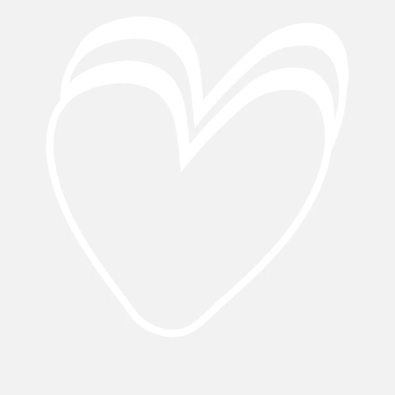 White Hearts