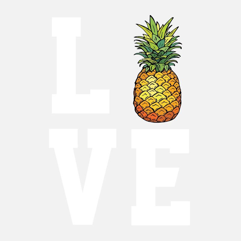 Cher ananas