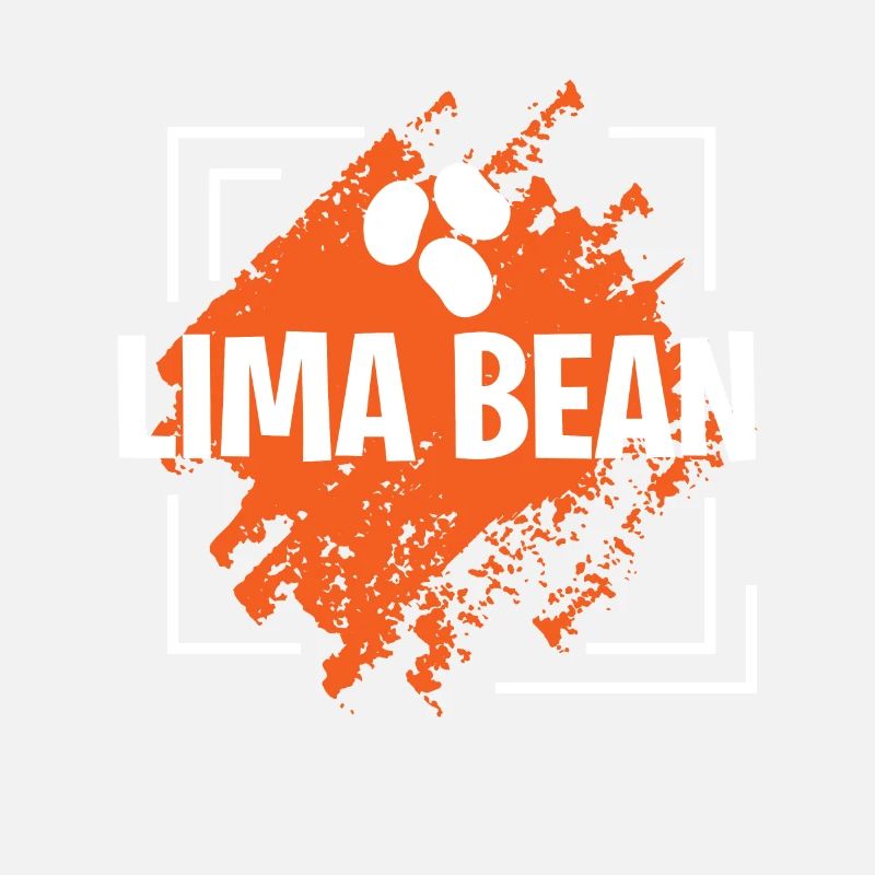 Lima Bean fantastic Design