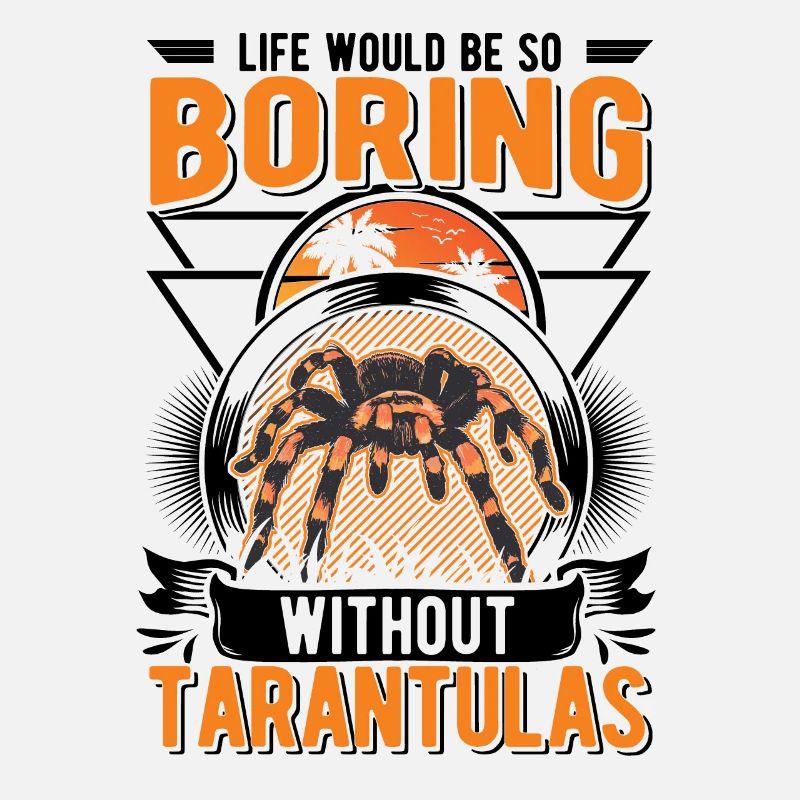 Tarantula Spider Tarantula
