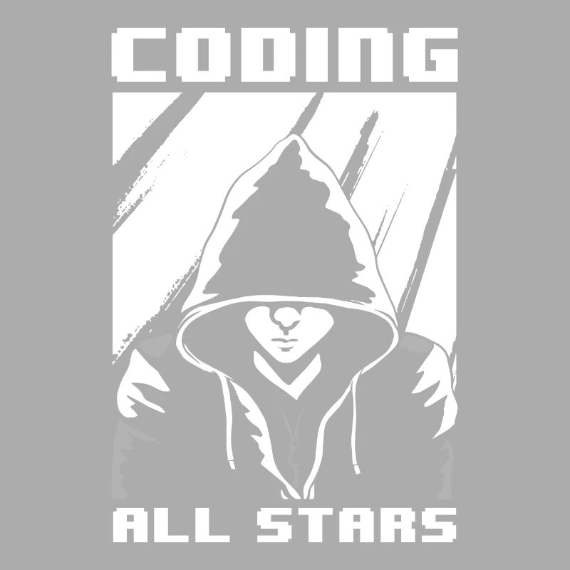 Programmer Coder Software Developer