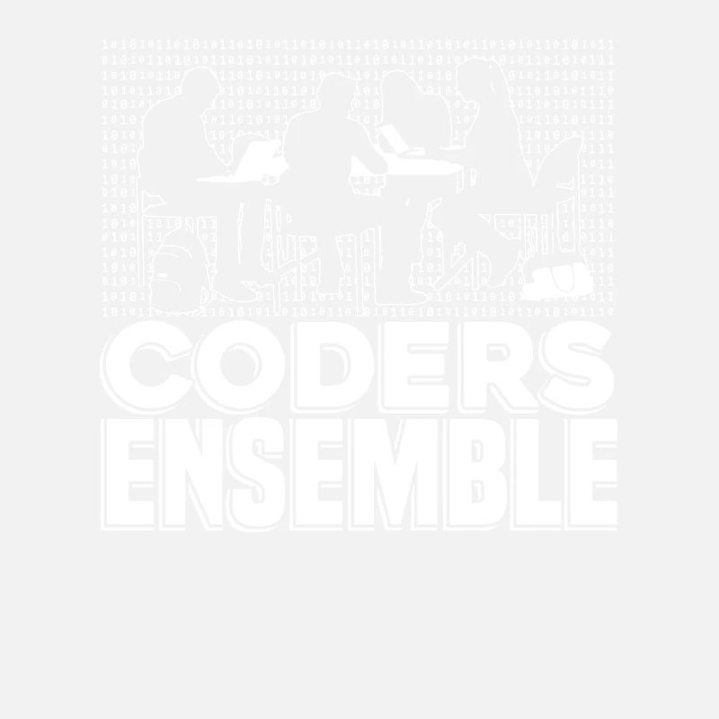 Programmierer Coder Software Entwickler
