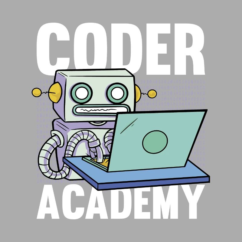 Programmierer Coder Software Entwickler