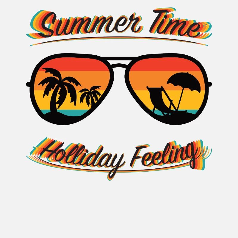 Summer Time - Holiday Feeling