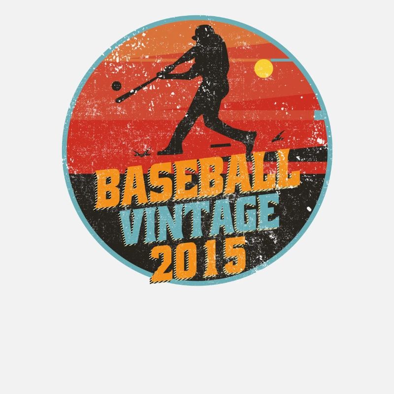 Baseball player born 2015 Birthday