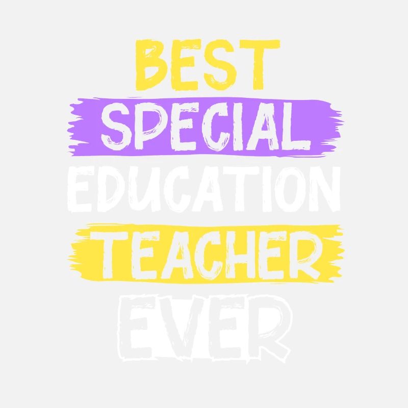 Best special education teacher ever