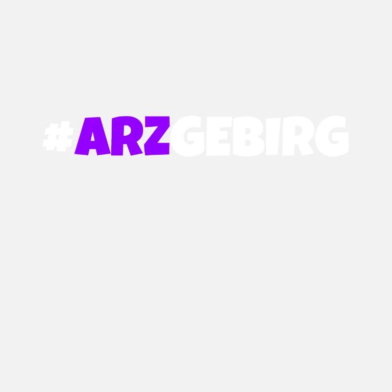 Arzgebirg mei Haamit