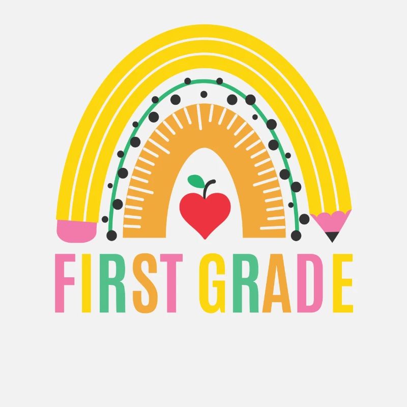 First grade teachers back to school