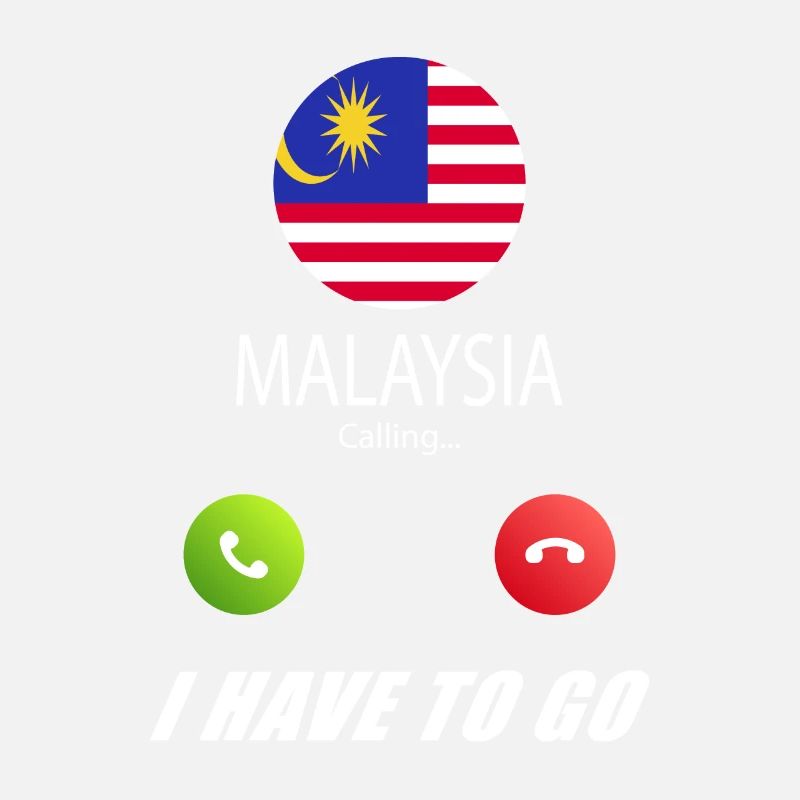 Malaysia calls lusiger flags spell