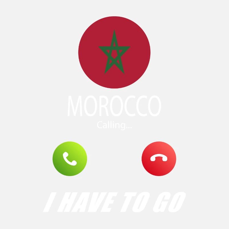 Le Maroc qualifie de slogan les drapeaux lusiger