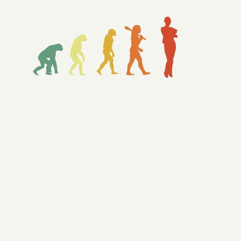 Assistant Evolution Hipster Edition