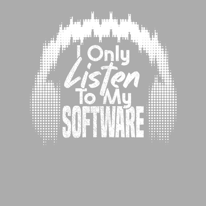 Programmer Coder Software Developer