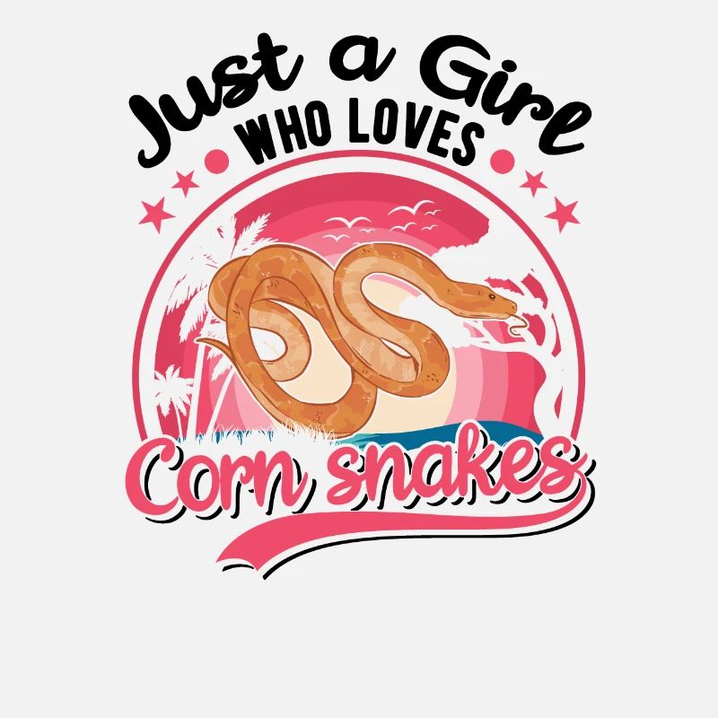 Corn Snake Fille Corn Snake