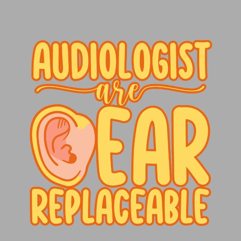 Audiologists Are Ear Replaceable