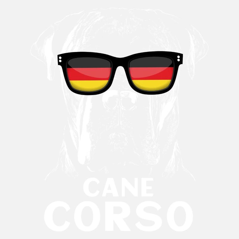 Cane Corso Allemagne