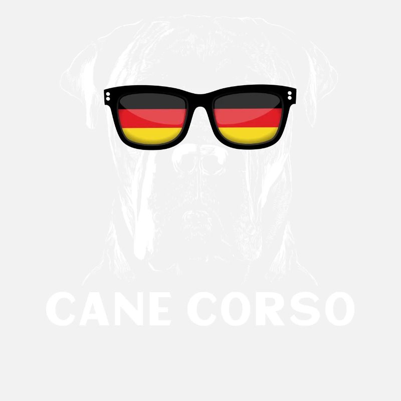 Cane Corso Allemagne