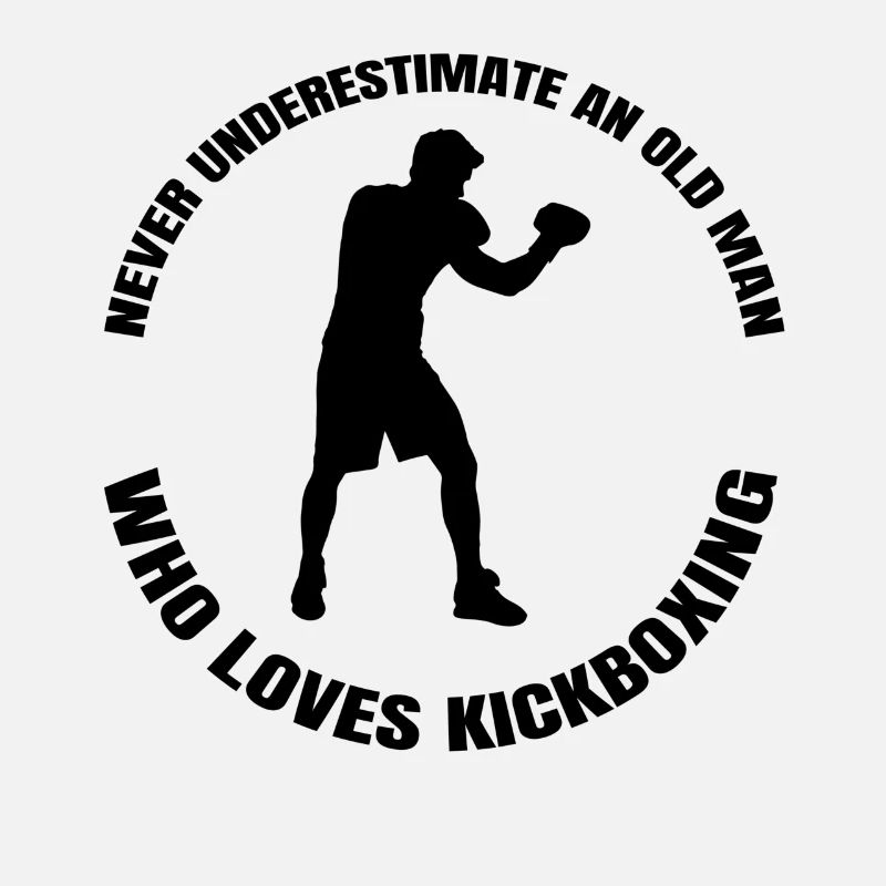 Kickboxing Martial Arts Boxing Kickboxer Boxer