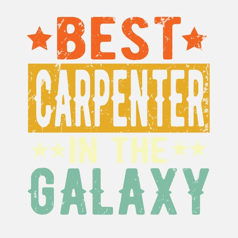 Best Handwerker ever Handwerker Geschenk