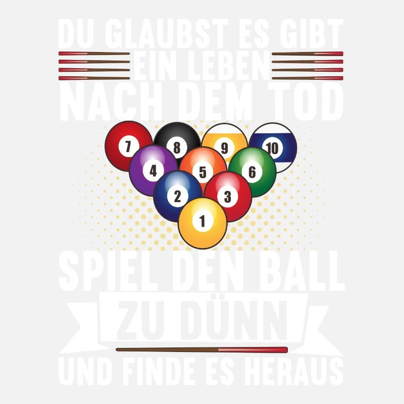 Pool Billard Billardspieler Pooltisch