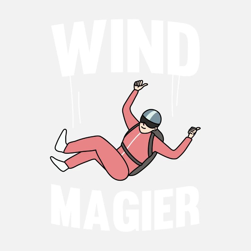 Parachutisme intérieur