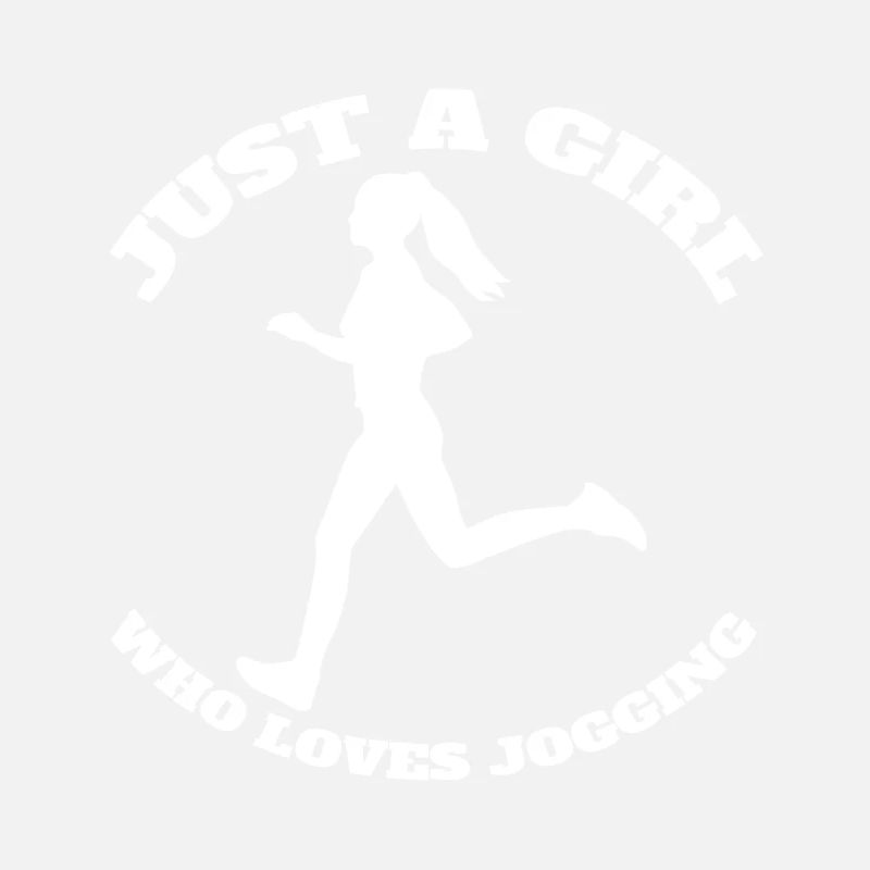 Jogging fit jogging cardio training running