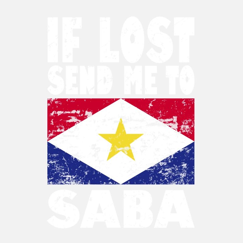 Dicton du drapeau saba
