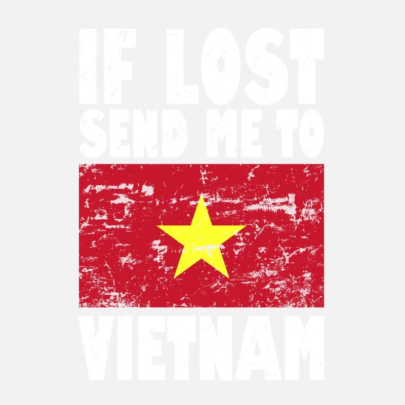 Drapeau du Vietnam