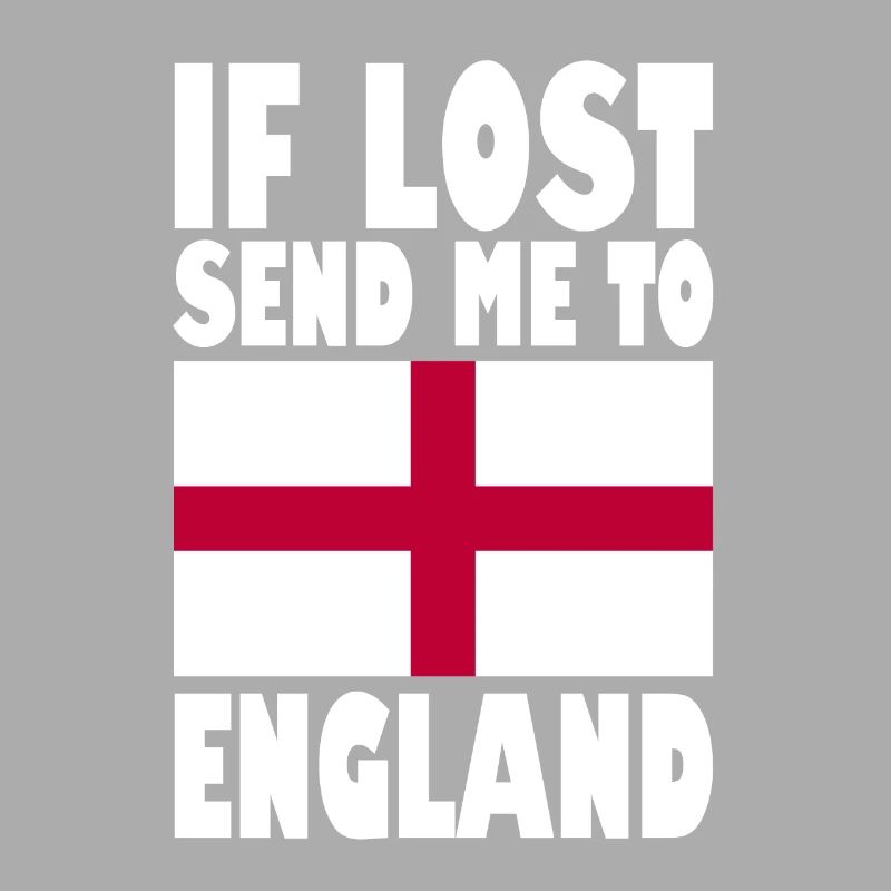 Drapeau de l’Angleterre Disant