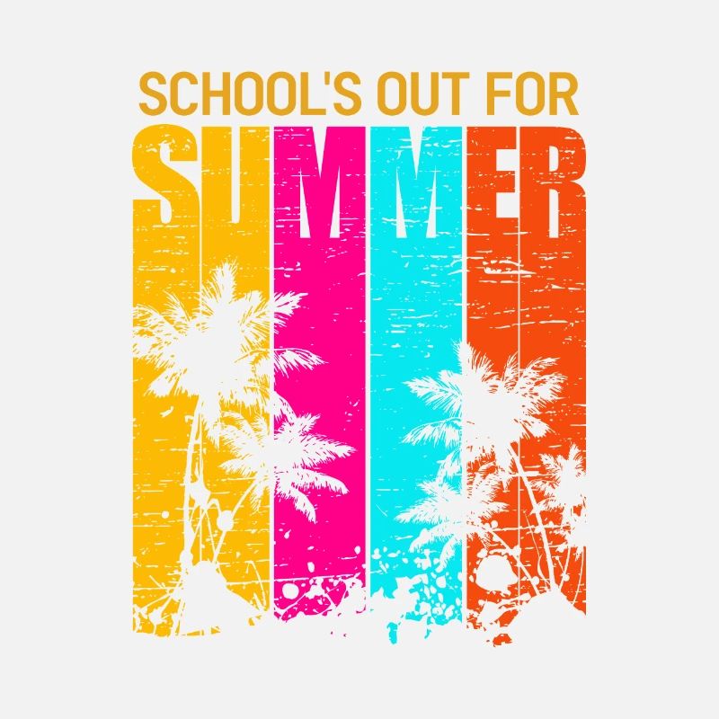 Les écoles sortent pour les vacances d’été Dernier jour d’école