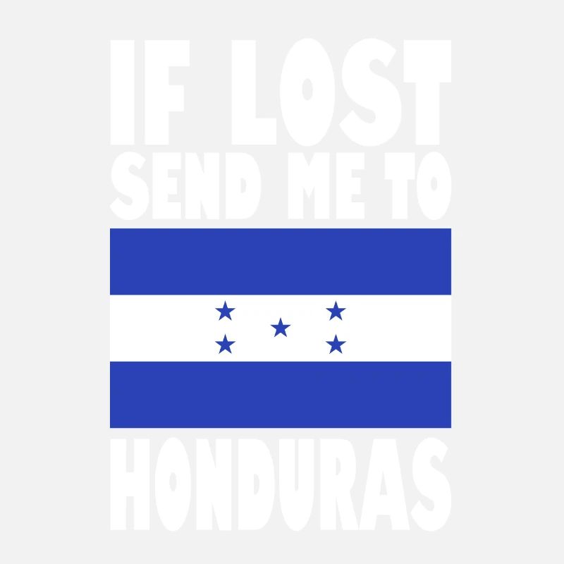 Drapeau du Honduras
