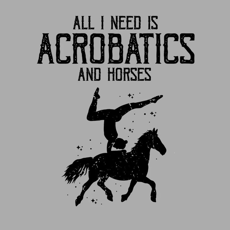 Conception de voûte et conception de chevaux de voûte