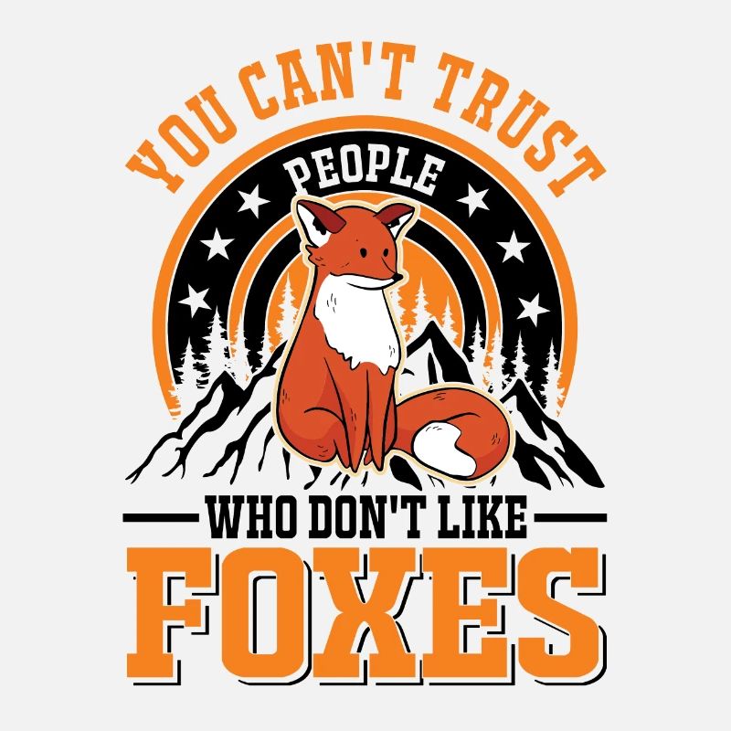 Fox Gift Red Fox
