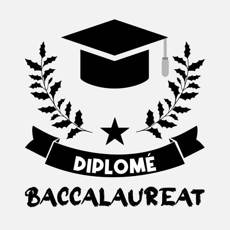 Diplôme de baccalauréat