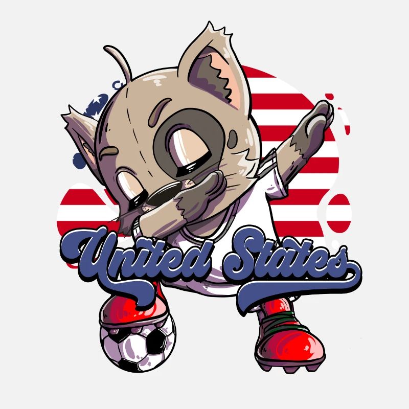 Usa Soccer