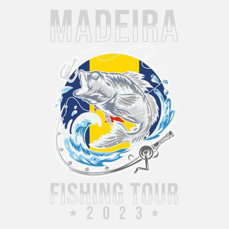 Excursion de pêche à Madère 2023