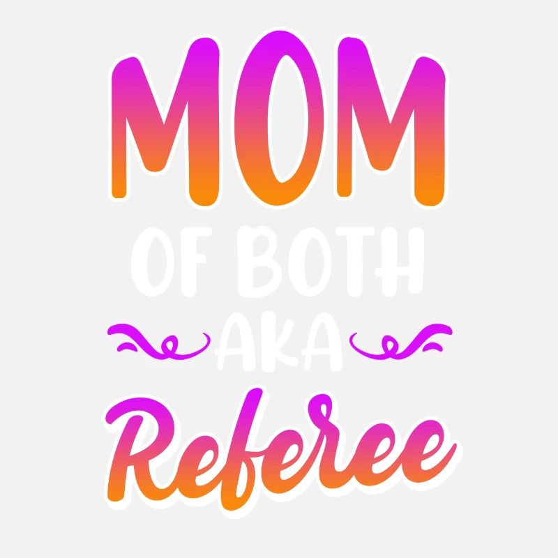 Mère de jumeaux Mama 2 enfants